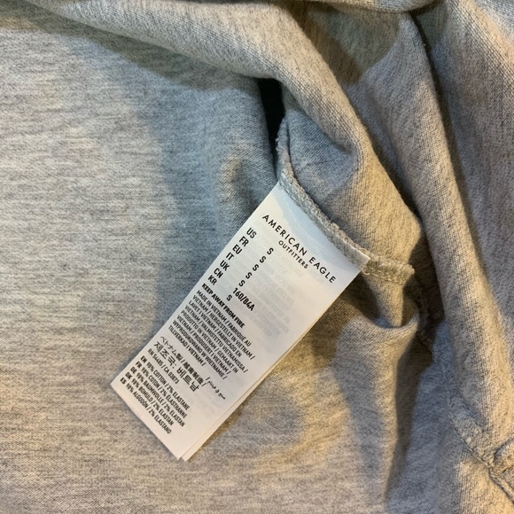 American Eagle Outfitters Logo Polo - Picture 5 of 7